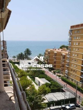 Piso en venta en Voramar en Benicasim/Benicàssim