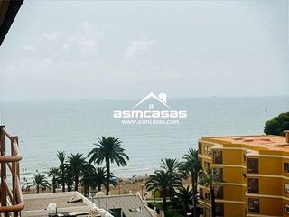 Piso en venta en Voramar en Benicasim/Benicàssim