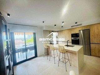 Piso en venta en Voramar en Benicasim/Benicàssim