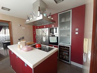 Piso en venta en Perchel Norte - La Trinidad en Málaga