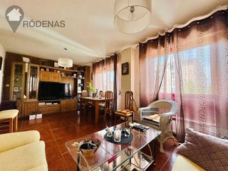 Piso en venta en Las Aves en Aranjuez