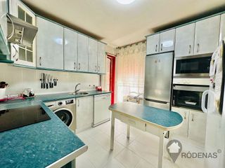 Piso en venta en Las Aves en Aranjuez