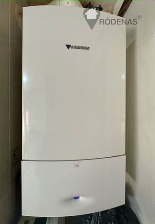 Piso en venta en Las Aves en Aranjuez