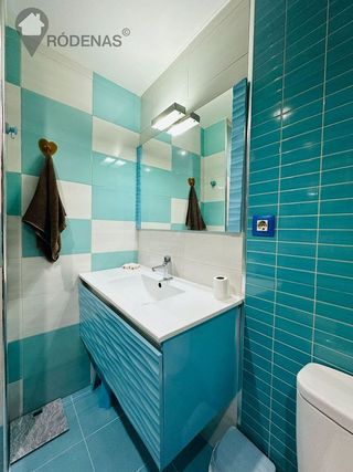 Piso en venta en Las Aves en Aranjuez