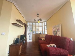 Piso en venta en Centro en Avilés