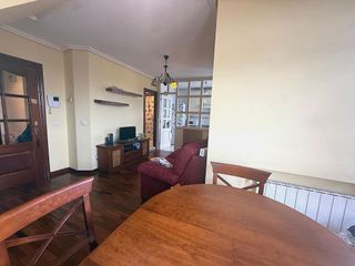 Piso en venta en Centro en Avilés
