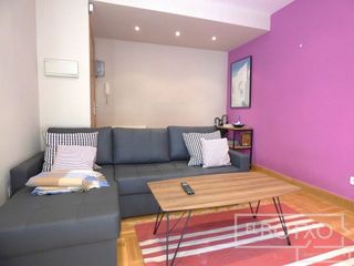 Piso en venta en Barrio de Abando en Bilbao