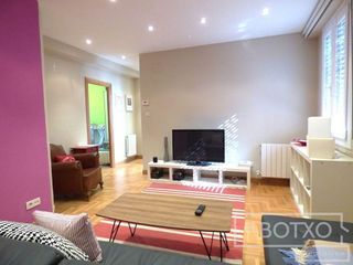 Piso en venta en Barrio de Abando en Bilbao