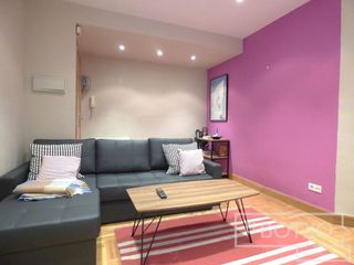 Piso en venta en Barrio de Abando en Bilbao