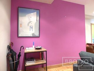 Piso en venta en Barrio de Abando en Bilbao