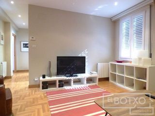 Piso en venta en Barrio de Abando en Bilbao