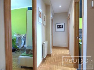 Piso en venta en Barrio de Abando en Bilbao
