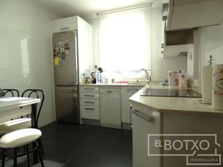Piso en venta en Barrio de Abando en Bilbao