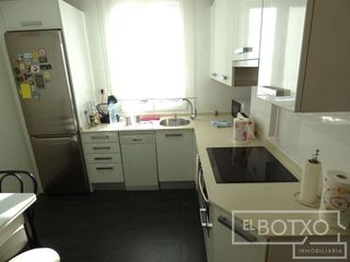 Piso en venta en Barrio de Abando en Bilbao