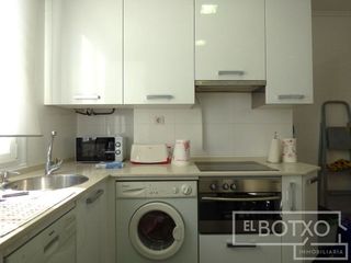 Piso en venta en Barrio de Abando en Bilbao