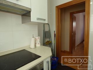 Piso en venta en Barrio de Abando en Bilbao