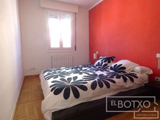 Piso en venta en Barrio de Abando en Bilbao