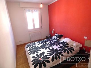 Piso en venta en Barrio de Abando en Bilbao