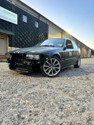 BMW Serie 3 1994