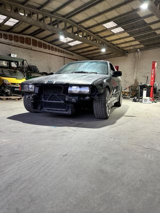 BMW Serie 3 1994