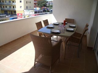 Piso en venta en Santa Margarida en Roses