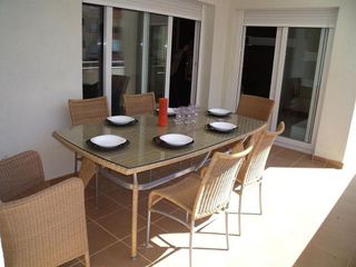 Piso en venta en Santa Margarida en Roses