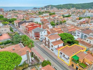 Casa en venta en Barri de Tueda en Sant Feliu de Guíxols