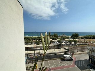 Piso en venta en Calella