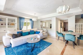 Casa adosada en venta en Calahonda en Mijas