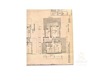 Casa adosada en venta en Can Fatjó en Rubí