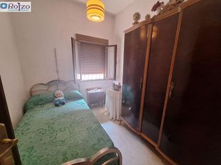 Casa adosada en venta en Torrijos