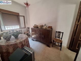 Casa adosada en venta en Torrijos