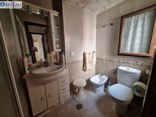 Casa adosada en venta en Torrijos