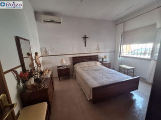 Casa adosada en venta en Torrijos