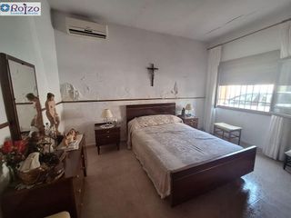 Casa adosada en venta en Torrijos