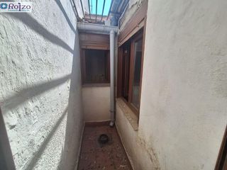 Casa adosada en venta en Torrijos