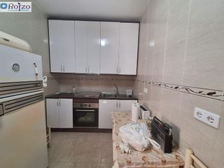 Casa adosada en venta en Torrijos