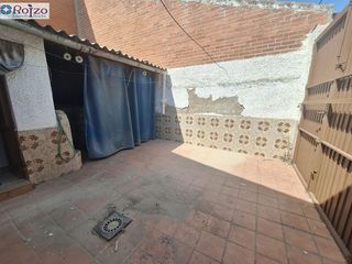 Casa adosada en venta en Torrijos
