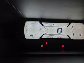 Citroen Grand C4 Picasso 2015