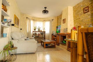 Casa adosada en venta en La Conarda en Pobla de Vallbona (la)