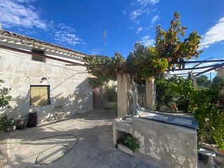 Casa rural en venta en Moratalla