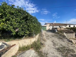 Casa rural en venta en Moratalla