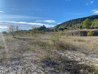 Casa rural en venta en Moratalla