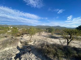Casa rural en venta en Moratalla