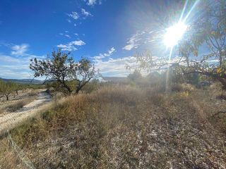 Casa rural en venta en Moratalla