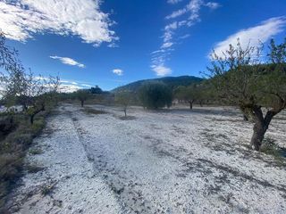 Casa rural en venta en Moratalla