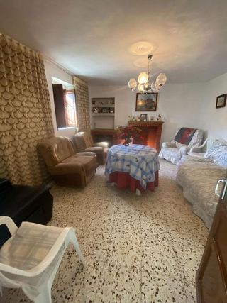 Casa rural en venta en Moratalla
