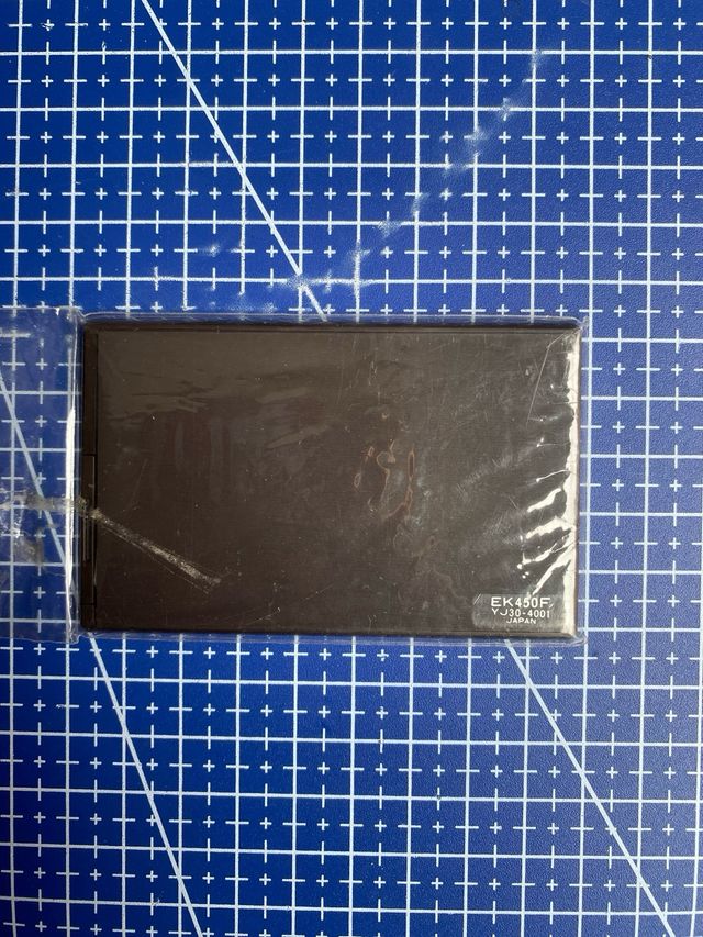 Tarjeta Seiko World Time Card