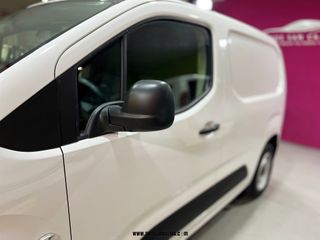 VERSATIL CITROEN BERLINGO BLUEHDI 2 AÑOS GARANTIA