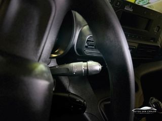 VERSATIL CITROEN BERLINGO BLUEHDI 2 AÑOS GARANTIA